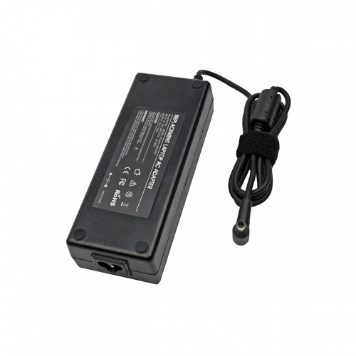 Φορτιστής Asus Notebook 19V 6.3A 120W (6.0x3.7x0.7) 