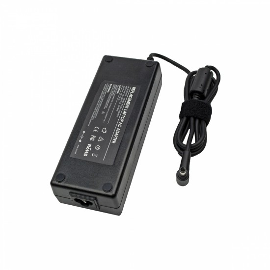 Φορτιστής Asus Notebook 19V 6.3A 120W (6.0x3.7x0.7) 