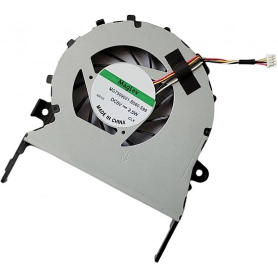 CPU FAN Acer Aspire 5553 5553G (4pins) - MG75090V1-B020-S99