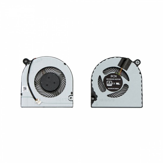 CPU FAN Acer Aspire AN515-51 AN515-52 A715-71G A715-72G A717-71G A717-72G Predator Helios 300 G3-572 PH317-51 PH317-52 4pin 5V 0.5A - DC28000JRF0 23.GP8N2.001 23.GXBN2.001