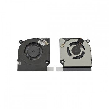 CPU FAN Acer Nitro AN515-43 AN515-44 AN515-55 AN517-51 AN517-52 Predator Helios PH315-52 PH315-53 PH317-53 PH317-54 (For GPU) 4pin 5V 0.5A - 23.Q7KN2.002 DC28000QEF0