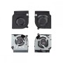 CPU FAN (CPU + GPU) Acer Nitro AN515-43 AN515-44 AN515-55 AN517-51 AN517-52 Predator Helios PH315-52 PH315-53 PH317-53 PH317-54 4pin  5V 0.5A - 23.Q7KN2.001 23.Q7KN2.002 DC28000QEF0 DC28000QDF0 DC28000X0F0