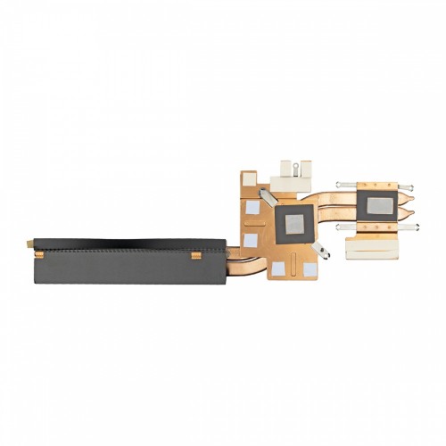CPU HEATSINK Acer Aspire AN515-52 AN515-53 Nitro AN515-53 Predator 315-51 317-52 - 60.Q3HN2.002  CPU HEATSINK Acer Aspire AN515-52 AN515-53 Nitro AN515-53 Predator 315-51 317-52 - 60.Q3HN2.002