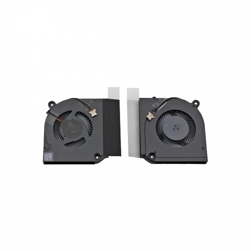 CPU FAN Acer Predator Helios PH315-52 PH317-53 TYPE 2 (For CPU) 4pin 5V 0.5A - 23.Q5MN4.002
