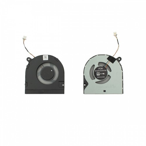 CPU FAN Acer Swift SF314-42 SF314-52 SF314-52G SF314-53G SF314-57 SF314-57G SF315-41 SF315-51 SF315-51G SF315-52 SF315-54 SF313-53 SF514-54 AP714-51GT AP714-51T 4pin 5V 0.5A - DFS561405PL0T 23.HHUN8.001
