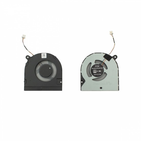 CPU FAN Acer Swift SF314-42 SF314-52 SF314-52G SF314-53G SF314-57 SF314-57G SF315-41 SF315-51 SF315-51G SF315-52 SF315-54 SF313-53 SF514-54 AP714-51GT AP714-51T 4pin 5V 0.5A - DFS561405PL0T 23.HHUN8.001