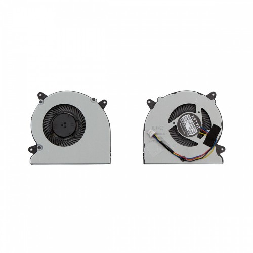 CPU FAN ASUS Ultrabook N550 N550J G550JK N750 N750JK N750JV - MF60070V1-C180-S9A