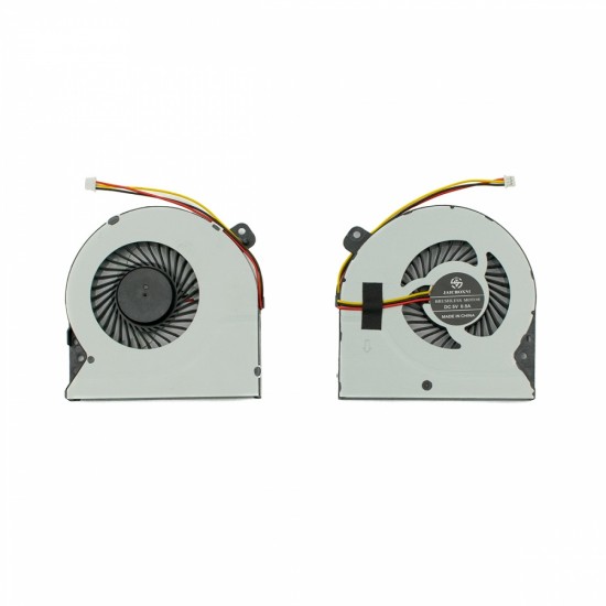 CPU FAN ASUS K550 K550D K550DP X750DP - KSB06105HB MF60090V1-C480-S99 CPU FAN ASUS K550 K550D K550DP X750DP - KSB06105HB MF60090V1-C480-S99