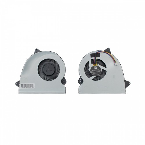 CPU FAN ASUS GL552JX ZX50J  - MF75120V1-C250-S9A 13N0-RZP0101 13N0-SNP0101