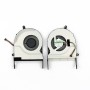 CPU FAN ASUS N551J N551JW N551JK N551JX G551 G551J G551JM G551JX N551JQ G58 G58J G58JW TYPE1 5V 2.25W - MF75090V1-C330-S9A