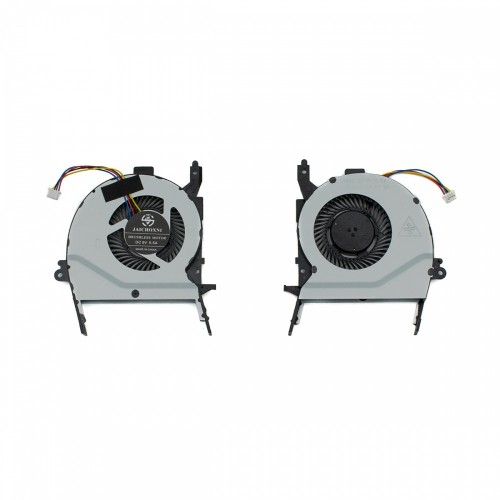 CPU FAN ASUS FL5900 FL5900U FL5900L VivoBook X556 X556UB K556 4pin 5V 0.5A  - MF60090V1-C480-S99 XRS561505PL0T