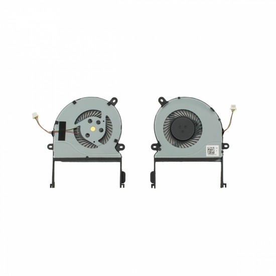 CPU FAN (For CPU) ASUS ZenBook UX501 UX501J UX501JM UX501JW UX501VW N501JW 4pin 5V 0.5A - EG50050S1-C640-S9A CPU FAN (For CPU) ASUS ZenBook UX501 UX501J UX501JM UX501JW UX501VW N501JW 4pin 5V 0.5A - EG50050S1-C640-S9A