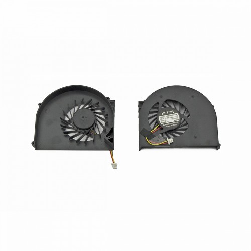 CPU FAN DELL Inspiron N5110 - MF60090V1-C210-G99 DFS501105FQ0T (DC 5V 0.4A) 