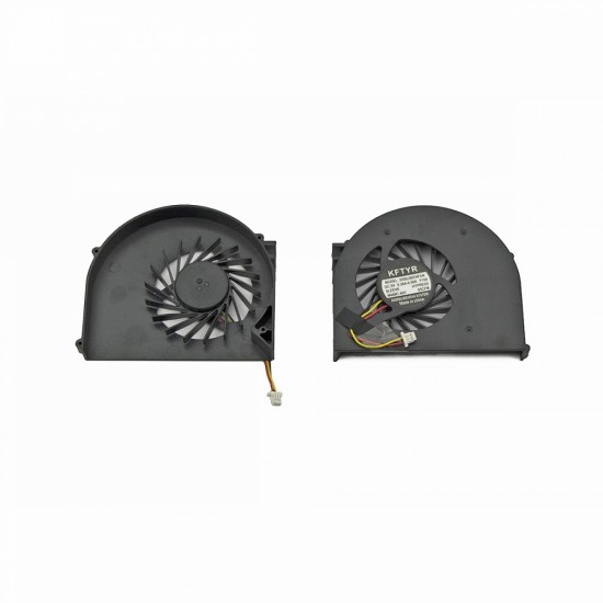 CPU FAN DELL Inspiron N5110 - MF60090V1-C210-G99 DFS501105FQ0T (DC 5V 0.4A) 