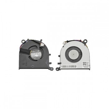 CPU FAN DELL XPS13 9343 9350 9360 - XHT5V DFS150505000T 