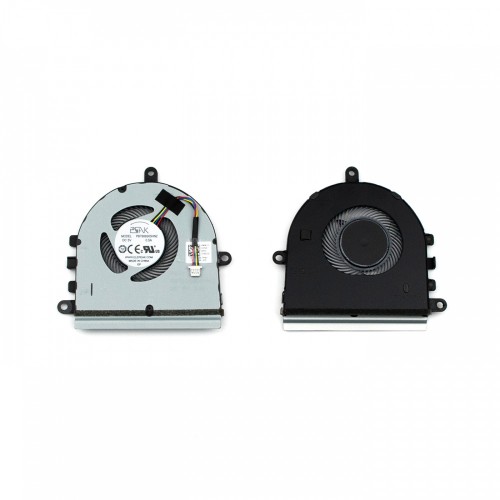 CPU FAN DELL Inspiron 3583 3584 5575 4pin 5V 0.5A  - 7MCD0