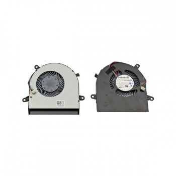CPU FAN DELL Inspiron 24 3475 AIO 4pin 5V 0.65A - 1TMP6