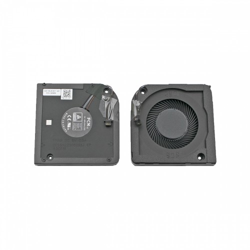 CPU FAN DELL Latitude 5520 Precision 3560 4pin 5V 0.5A - DXJNV