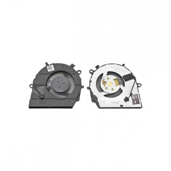 CPU FAN DELL Vostro 5501 5502 5508 5509 4pin 5V 0.5A - K61GC 023.100JY.0001