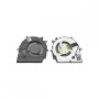 CPU FAN DELL Vostro 5501 5502 5508 5509 4pin 5V 0.5A - K61GC 023.100JY.0001