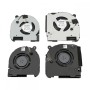 CPU FAN (CPU + GPU) DELL G7 17 7700 4pin 12V - KFDJ9 WMJ4N