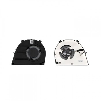 CPU FAN DELL Vostro 16 5620 5625 4pin 5V 0.5A - 0T8R2T