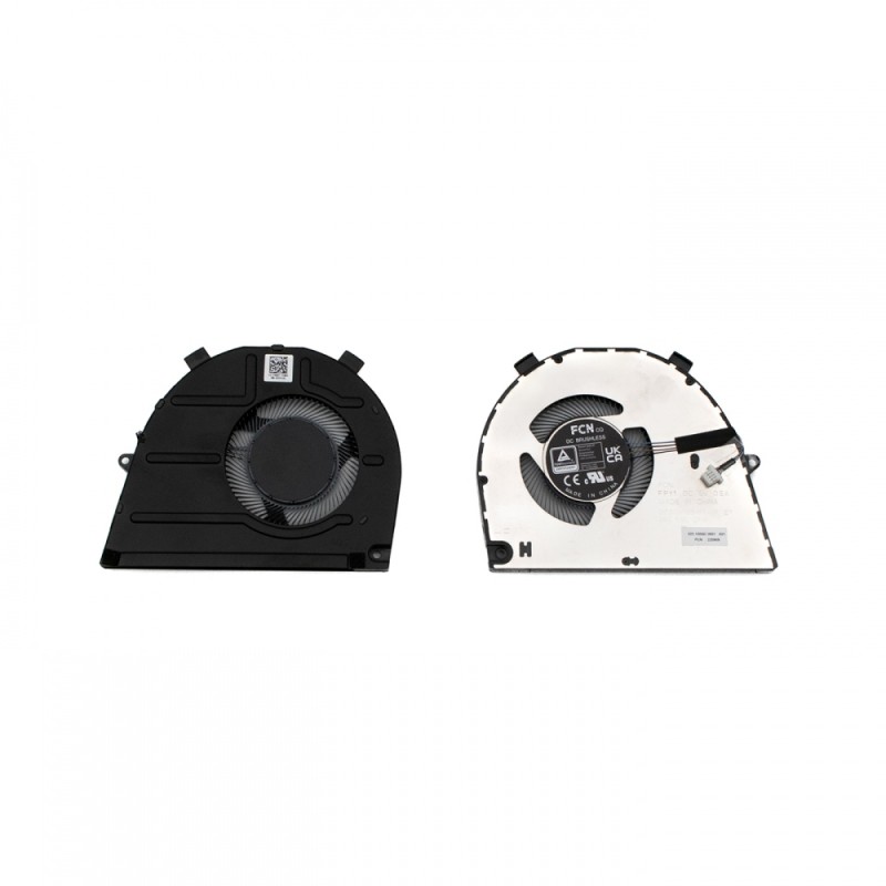 CPU FAN DELL Vostro 16 5620 5625 4pin 5V 0.5A - 0T8R2T