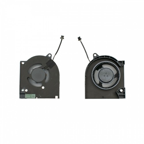 GPU FAN DELL G15 5515 5511 4pin 12V 0.28A - EG75071S1-C120-S9A 0G7V1F GPU FAN DELL G15 5515 5511 4pin 12V 0.28A - EG75071S1-C120-S9A 0G7V1F