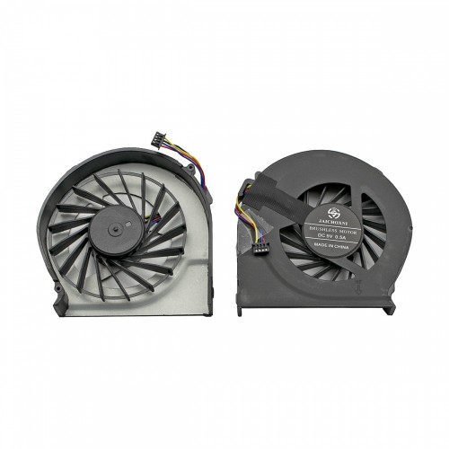 CPU FAN HP Pavilion G4-2000 G6-2000 G7-2000 4-wires - 683193-001 FAR3300EPA KSB06105HB KPT49R33TP203B1D114 DFS531205MCOT 5V 0.5A CPU FAN HP Pavilion G4-2000 G6-2000 G7-2000 4-wires - 683193-001 FAR3300EPA KSB06105HB KPT49R33TP203B1D114 DFS531205MCOT 5V 0.5A