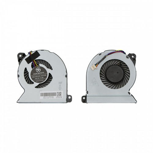 CPU FAN HP ProBook 440 G2 445 G2 450 G2 455 G2 470 G2 Series  - MF60070V1-C350-S9A 767433-001 DC28000EWF0 MF60090V1-C480-S89 DC28000GARO CPU FAN HP ProBook 440 G2 445 G2 450 G2 455 G2 470 G2 Series  - MF60070V1-C350-S9A 767433-001 DC28000EWF0 MF60090V1-C480-S89 DC28000GARO