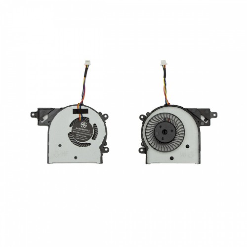 CPU FAN HP Pavlion X360 13-S 13-S020NR 4pin 5V 0.5A  - NS55C00 DFS400705PU0T CPU FAN HP Pavlion X360 13-S 13-S020NR 4pin 5V 0.5A  - NS55C00 DFS400705PU0T