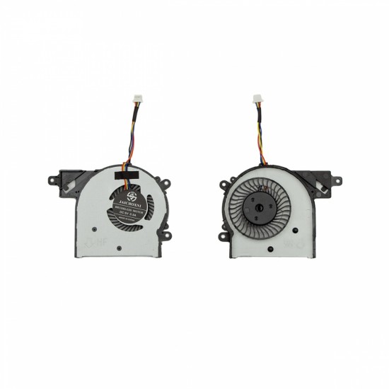 CPU FAN HP Pavlion X360 13-S 13-S020NR 4pin 5V 0.5A  - NS55C00 DFS400705PU0T CPU FAN HP Pavlion X360 13-S 13-S020NR 4pin 5V 0.5A  - NS55C00 DFS400705PU0T