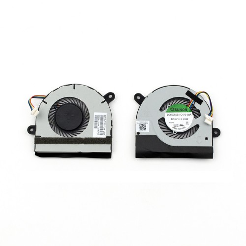 CPU FAN HP Pavilion 11-N X360 310 G1 4pin 5V 0.45A - 755729-001 DC28000EAS0SU CPU FAN HP Pavilion 11-N X360 310 G1 4pin 5V 0.45A - 755729-001 DC28000EAS0SU