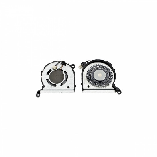 CPU FAN (Left) HP Folio 1040 G3 4 pin 5V 0.5A - 0FG8K0000H