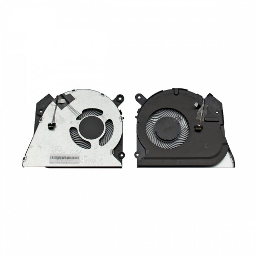 CPU FAN HP ProBook 450 G6 450 G7 5V, 0.5A, 4 pin (For Integrated Video) - L47696-001 CPU FAN HP ProBook 450 G6 450 G7 5V, 0.5A, 4 pin (For Integrated Video) - L47696-001