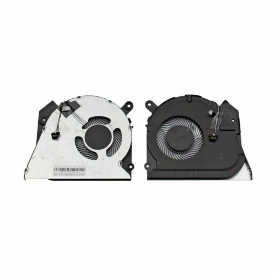 CPU FAN HP ProBook 450 G6 450 G7 5V, 0.5A, 4 pin (For Integrated Video) - L47696-001 CPU FAN HP ProBook 450 G6 450 G7 5V, 0.5A, 4 pin (For Integrated Video) - L47696-001