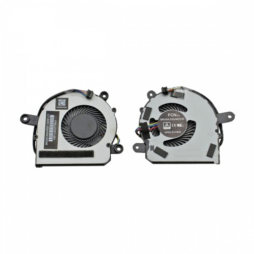 CPU FAN HP Elitedesk 800 G3 800 G4 800 G5 740 G4 750 G4 Mini 600 G3 400 G3 5V, 0.5A, 4 pin - L21471-001 CPU FAN HP Elitedesk 800 G3 800 G4 800 G5 740 G4 750 G4 Mini 600 G3 400 G3 5V, 0.5A, 4 pin - L21471-001