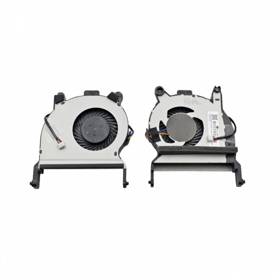 CPU FAN HP Elitedesk 800 G3 800 G4 800 G5 400 G4 405 G4 600 G4 12V, 0.5A, 4 pin - L19561-001 CPU FAN HP Elitedesk 800 G3 800 G4 800 G5 400 G4 405 G4 600 G4 12V, 0.5A, 4 pin - L19561-001