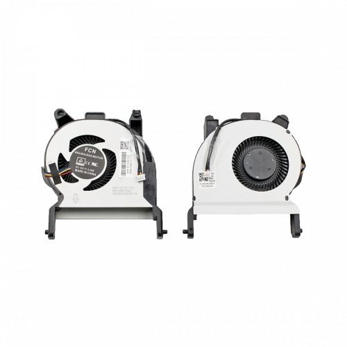 CPU FAN HP ProDesk Mini 600 G3 400 G3 12V, 0.7A, 4 pin - 914266-001 CPU FAN HP ProDesk Mini 600 G3 400 G3 12V, 0.7A, 4 pin - 914266-001