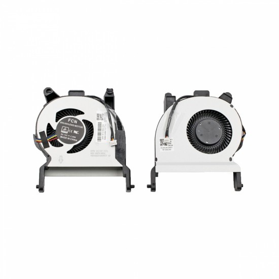 CPU FAN HP ProDesk Mini 600 G3 400 G3 12V, 0.7A, 4 pin - 914266-001 CPU FAN HP ProDesk Mini 600 G3 400 G3 12V, 0.7A, 4 pin - 914266-001