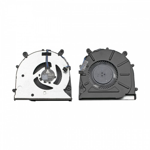 CPU FAN HP ProBook 650 G4 650 G5 5V 0.5A 4 pin. - 6033B0068401 CPU FAN HP ProBook 650 G4 650 G5 5V 0.5A 4 pin. - 6033B0068401