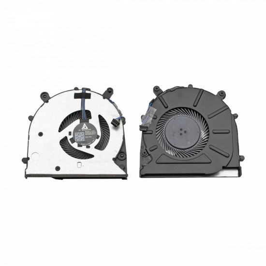 CPU FAN HP ProBook 650 G4 650 G5 5V 0.5A 4 pin. - 6033B0068401 CPU FAN HP ProBook 650 G4 650 G5 5V 0.5A 4 pin. - 6033B0068401