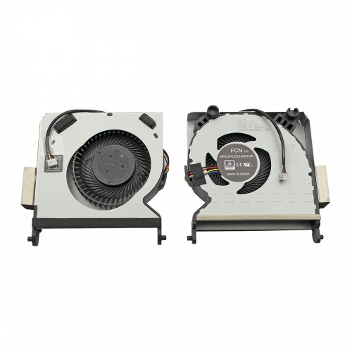 CPU FAN HP HP EliteDesk 400 G6 12V, 1.0A, 4 pin - L90295-001 CPU FAN HP HP EliteDesk 400 G6 12V, 1.0A, 4 pin - L90295-001