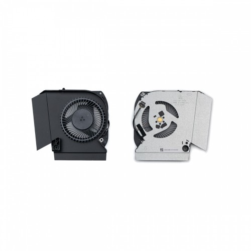 CPU FAN only GPU HP Omen X 2S 15-DG TPN-Q215 4 pin 12V 0.5A - NS8CC06-18K25 CPU FAN only GPU HP Omen X 2S 15-DG TPN-Q215 4 pin 12V 0.5A - NS8CC06-18K25