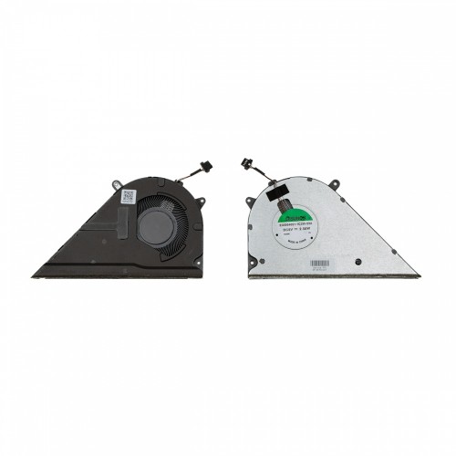 CPU FAN HP Pavilion 15-EG 15-EH 4pin 5V 0.4A - M14818-001 CPU FAN HP Pavilion 15-EG 15-EH 4pin 5V 0.4A - M14818-001