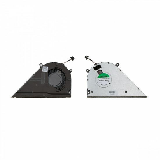 CPU FAN HP Pavilion 15-EG 15-EH 4pin 5V 0.4A - M14818-001