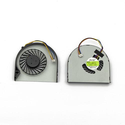 CPU FAN Lenovo IdeaPad B480 B480A B485-B490 B590 M490 M495 E49 - BFB0705HA KSB06105HB  CPU FAN Lenovo IdeaPad B480 B480A B485-B490 B590 M490 M495 E49 - BFB0705HA KSB06105HB