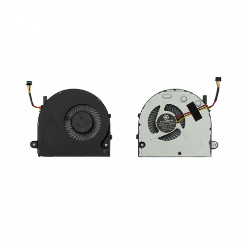CPU FAN Lenovo IdeaPad B40-30 B40-45 B40-70 B40-80 B41-35 E41-80 B50-30 Touch B50-45 B50-70 B50-80 B51-30 B51-35 B51-80 E40-30 E40-45 E40-70 E40-80 110-15ISK V120-15IBR 5V 0.5A 4 pins  - DFS470805CL0T DC28000END0 90205424 CPU FAN Lenovo IdeaPad B40-30 B40-45 B40-70 B40-80 B41-35 E41-80 B50-30 Touch B50-45 B50-70 B50-80 B51-30 B51-35 B51-80 E40-30 E40-45 E40-70 E40-80 110-15ISK V120-15IBR 5V 0.5A 4 pins  - DFS470805CL0T DC28000END0 90205424