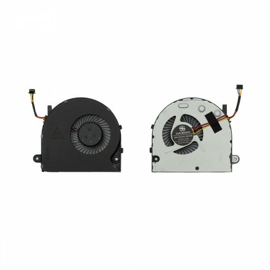 CPU FAN Lenovo IdeaPad B40-30 B40-45 B40-70 B40-80 B41-35 E41-80 B50-30 Touch B50-45 B50-70 B50-80 B51-30 B51-35 B51-80 E40-30 E40-45 E40-70 E40-80 110-15ISK V120-15IBR 5V 0.5A 4 pins  - DFS470805CL0T DC28000END0 90205424 CPU FAN Lenovo IdeaPad B40-30 B40-45 B40-70 B40-80 B41-35 E41-80 B50-30 Touch B50-45 B50-70 B50-80 B51-30 B51-35 B51-80 E40-30 E40-45 E40-70 E40-80 110-15ISK V120-15IBR 5V 0.5A 4 pins  - DFS470805CL0T DC28000END0 90205424