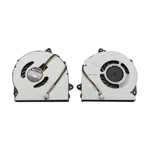 CPU FAN Lenovo Ideapad B70-80 G40-30 G40-45 G40-70 G40-80 G50-30 G50-45 G50-70 G50-80 G50-80 Touch G70-35 G70-70 G70-80 Z40-70 Z40-75 Z50-70 Z50-75 Z70-80 5V 0.5A - EG75080S2-C011-S9A DC28000CKF0 DFS531005PL0T-FGKG CPU FAN Lenovo Ideapad B70-80 G40-30 G40-45 G40-70 G40-80 G50-30 G50-45 G50-70 G50-80 G50-80 Touch G70-35 G70-70 G70-80 Z40-70 Z40-75 Z50-70 Z50-75 Z70-80 5V 0.5A - EG75080S2-C011-S9A DC28000CKF0 DFS531005PL0T-FGKG